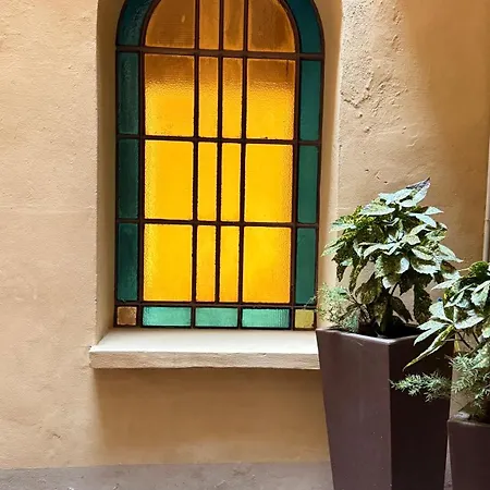Residenza Palazzo Gherardi - Manu Maison * Парма