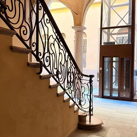 Residenza Palazzo Gherardi