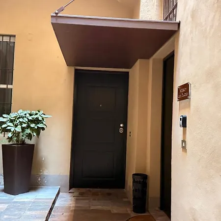 Residenza Palazzo Gherardi - Manu Maison Апартаменты