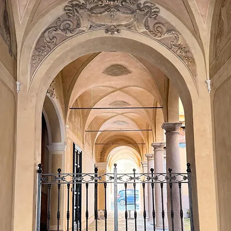 Апартаменты Residenza Palazzo Gherardi - Manu Maison