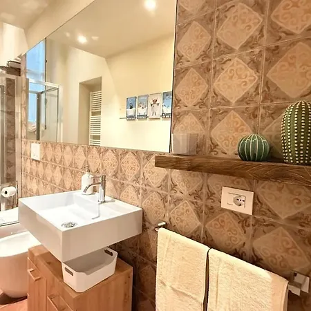 Daire Residenza Palazzo Gherardi Parma