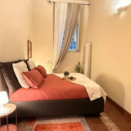 Daire Residenza Palazzo Gherardi *