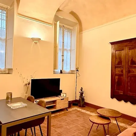 Residenza Palazzo Gherardi *