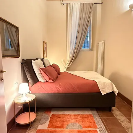 Residenza Palazzo Gherardi * Parma