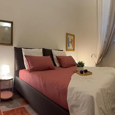 Residenza Palazzo Gherardi - Manu Maison Апартаменты *