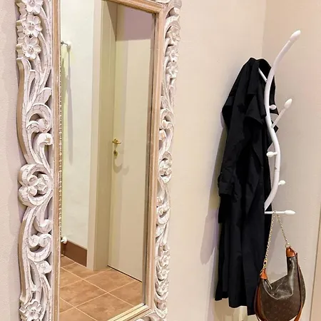 Апартаменты Residenza Palazzo Gherardi - Manu Maison *