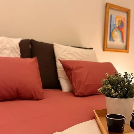 Residenza Palazzo Gherardi *