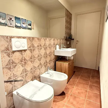 Residenza Palazzo Gherardi - Manu Maison Парма