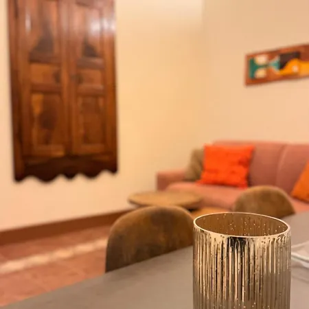 Residenza Palazzo Gherardi * Parma