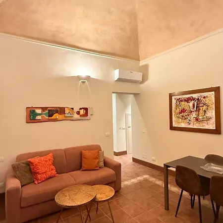 Residenza Palazzo Gherardi