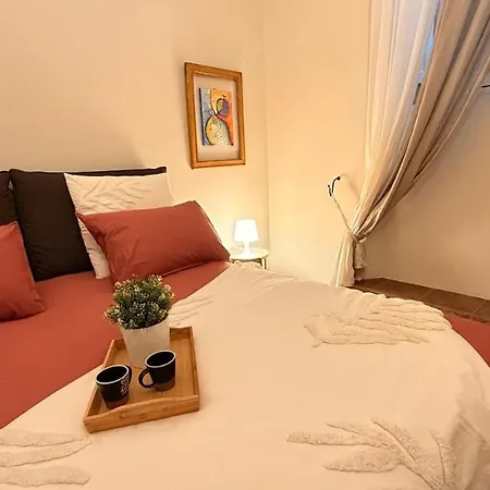 Residenza Palazzo Gherardi Daire