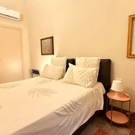 Daire Residenza Palazzo Gherardi *