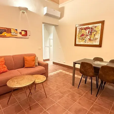 Residenza Palazzo Gherardi - Manu Maison Парма