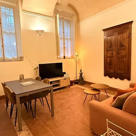 Residenza Palazzo Gherardi - Manu Maison * Парма