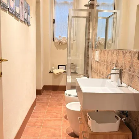 Residenza Palazzo Gherardi - Manu Maison Apartment