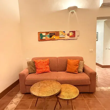 Апартаменты Residenza Palazzo Gherardi - Manu Maison Парма