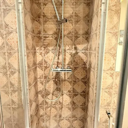 Residenza Palazzo Gherardi Daire